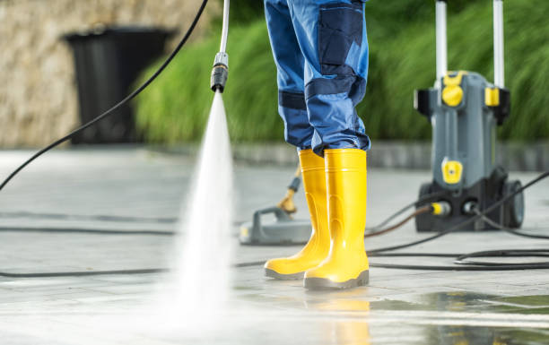 Local Pressure Washing Services in Kings Park, NY